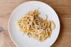 Love Manteca? Try these three simple pasta recipes at home