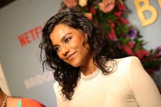 Bridgerton’s Simone Ashley reveals future of her character on Netflix show