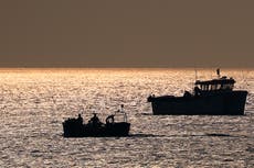 Fishermen: We need help with fuel costs so fleet can keep feeding the nation
