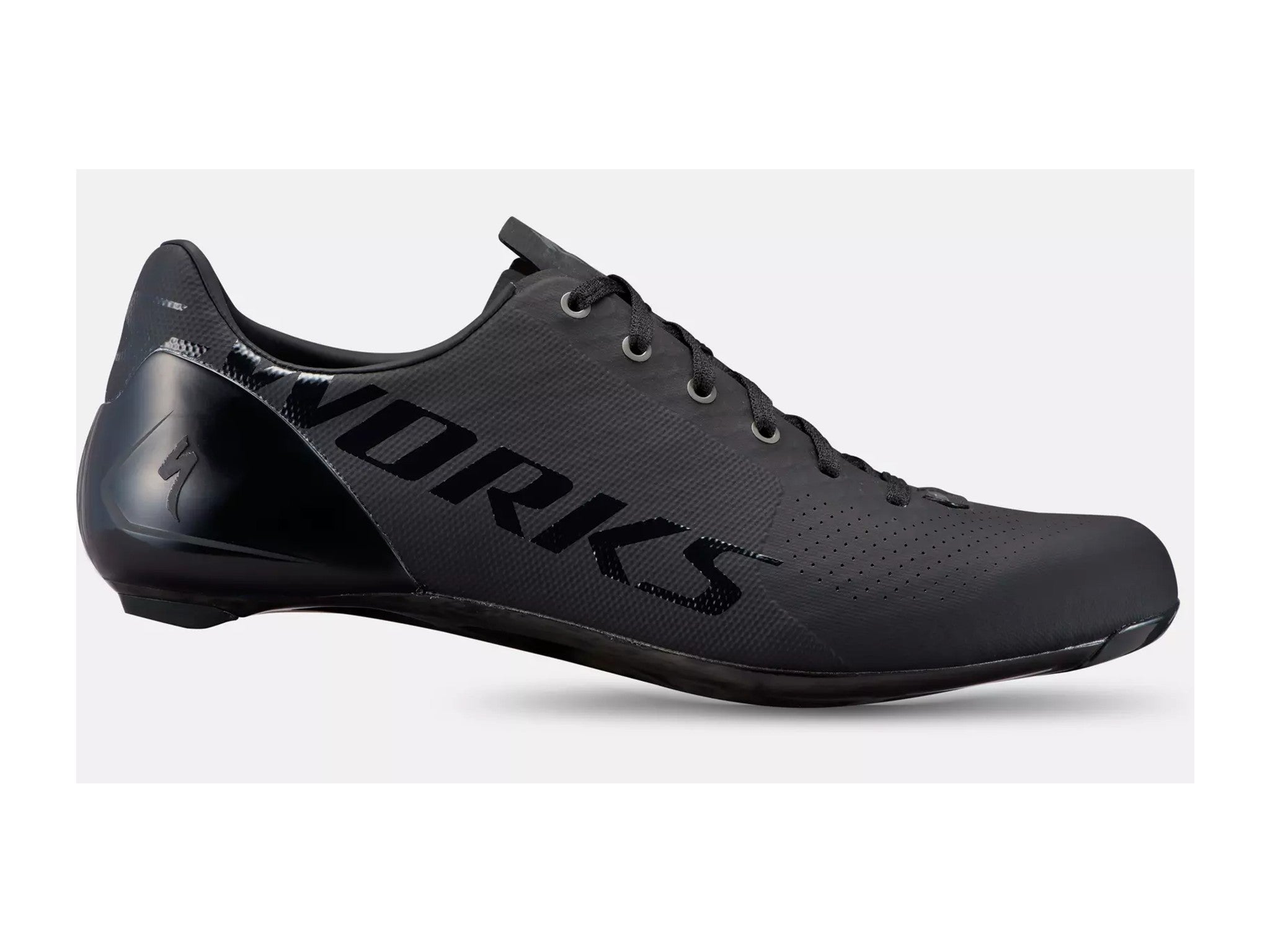 S-Works 7 lace indybest