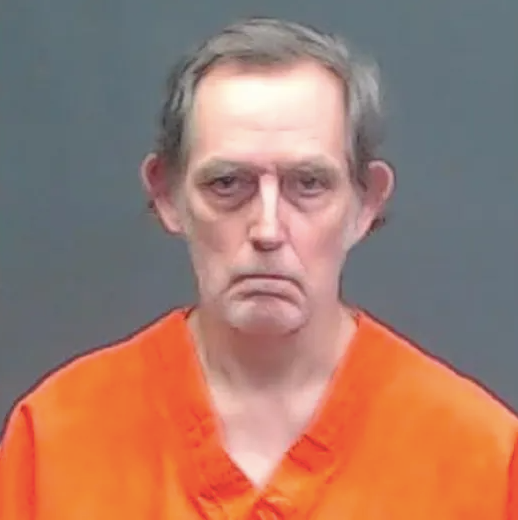 David McMichael, 67, was jailed on a charge of abuse of a corpse after it was discovered that he had kept his son’s corpse in his kitchen for nearly four years.