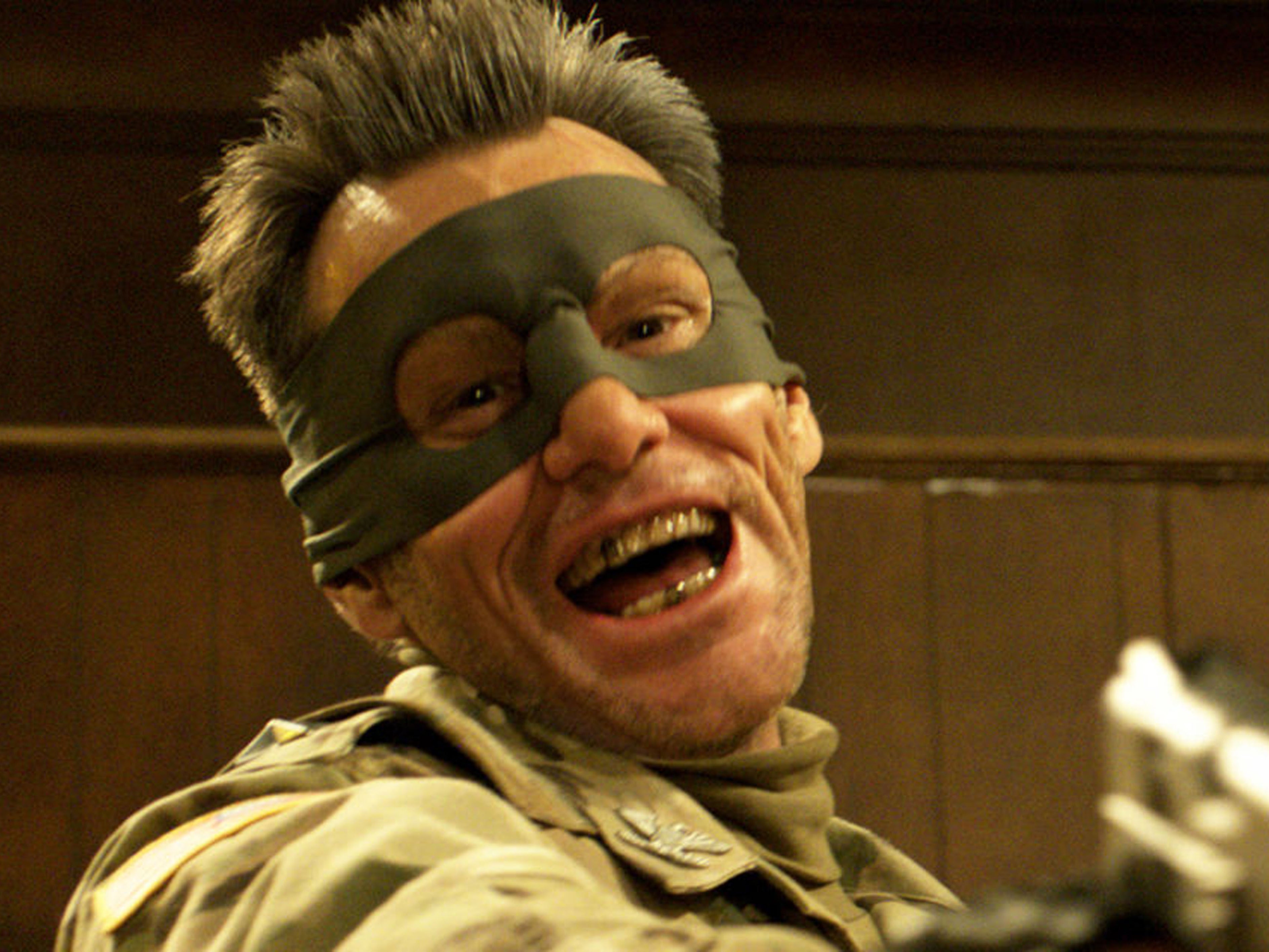 Jim Carrey in ‘Kick-Ass 2’