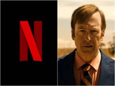 Netflix: Every new movie and TV series landing on streaming service in April 2022 