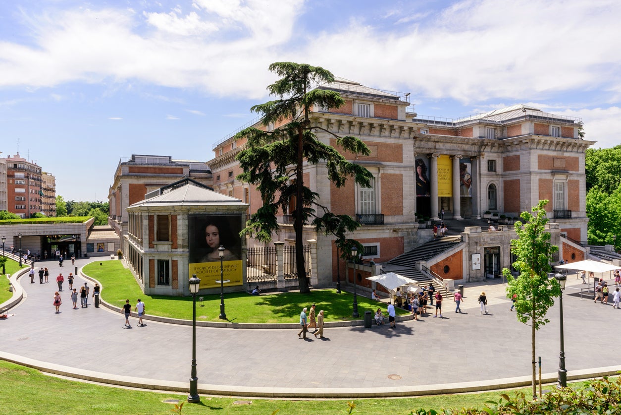 Museo del Prado