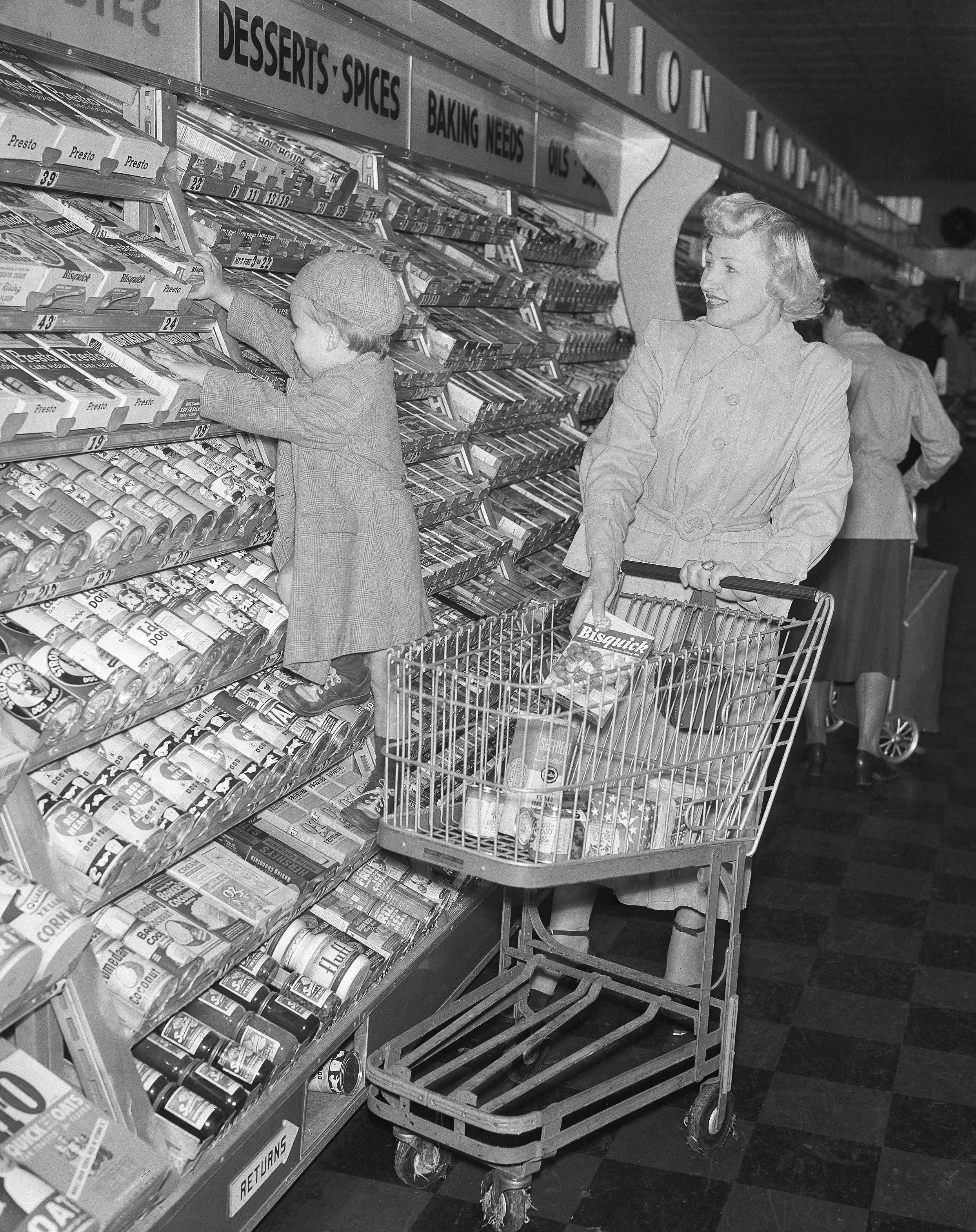 US Census-1950 Records