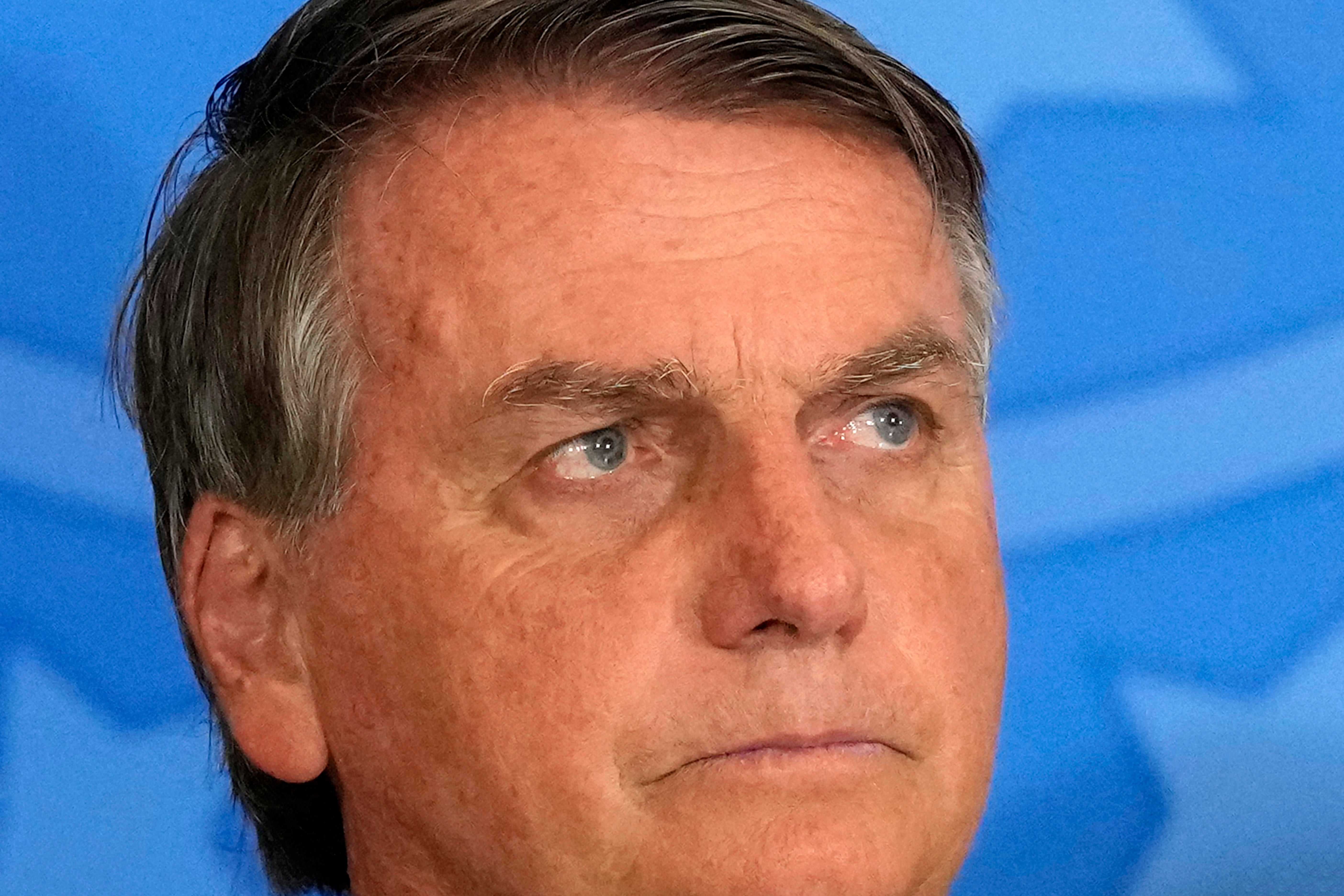 Brazil Bolsonaro Cabinet