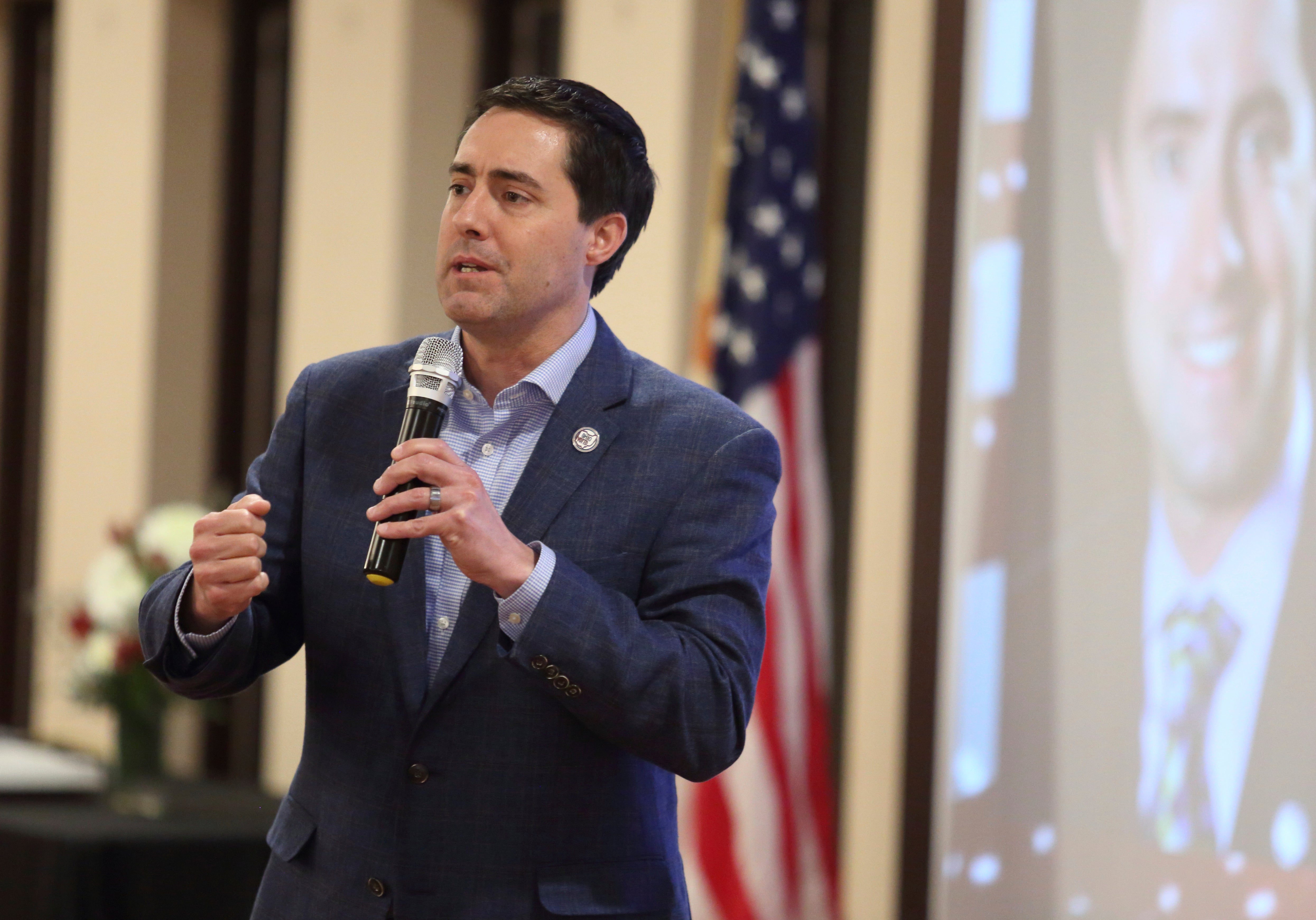 Election 2022 GOP Secretaries of State