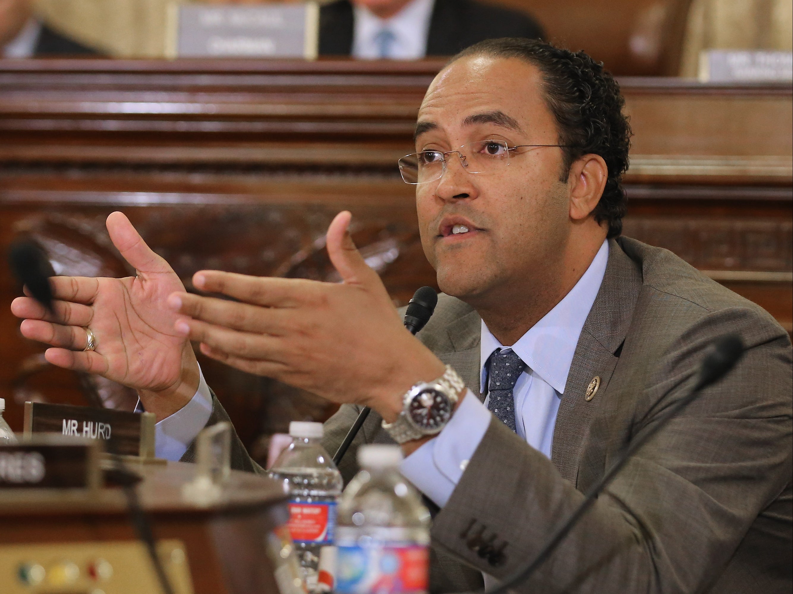 Will Hurd