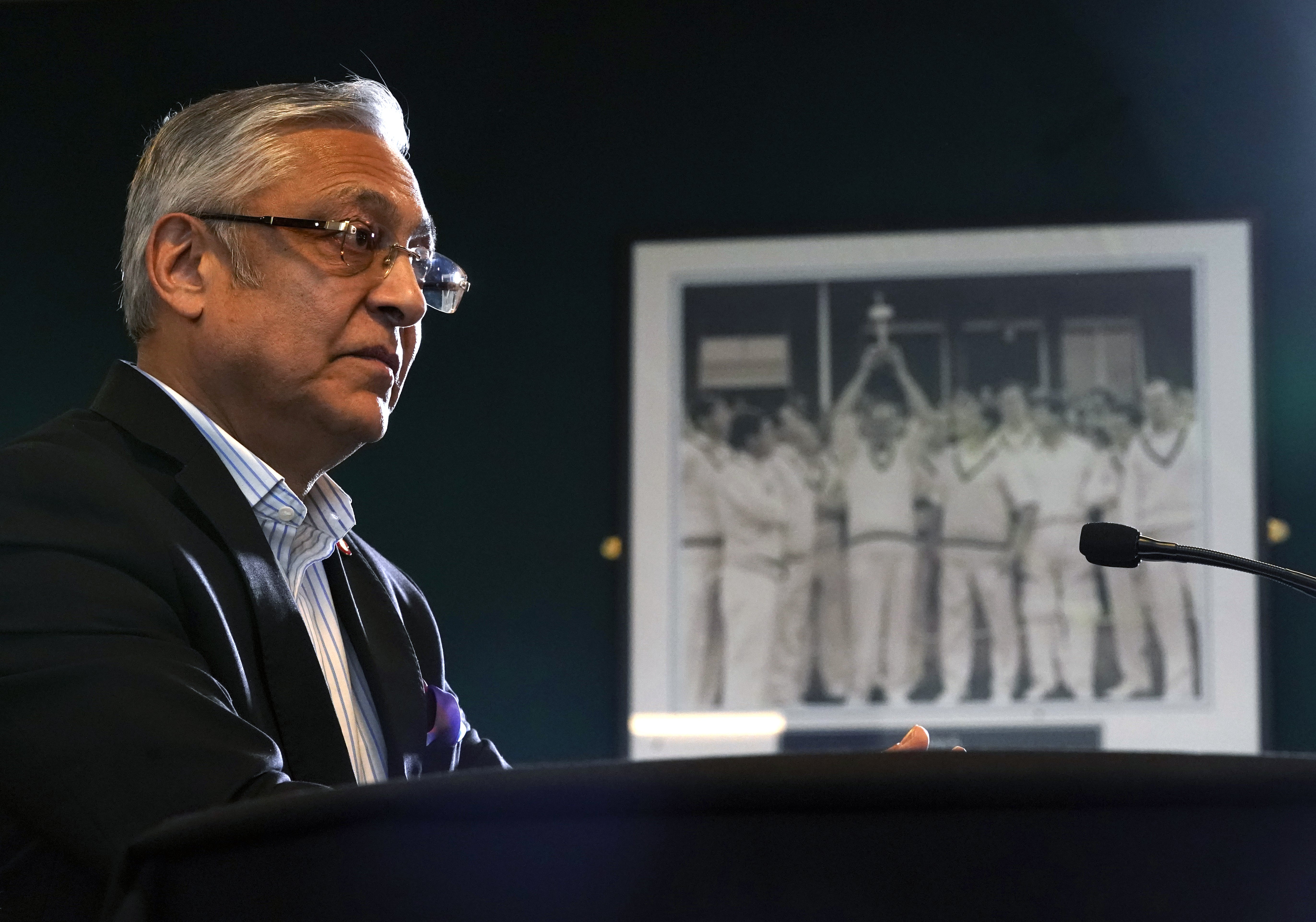 Yorkshire are now set to host two international matches at Headingley this summer (Danny Lawson/PA)