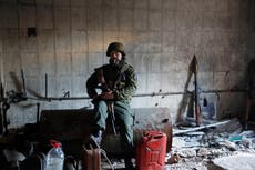 Is poor morale among Russia troops undermining Vladimir Putin’s invasion of Ukraine?