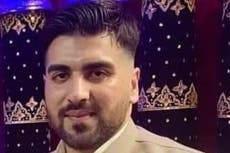 Man, 27, killed in car crash after police chase is named