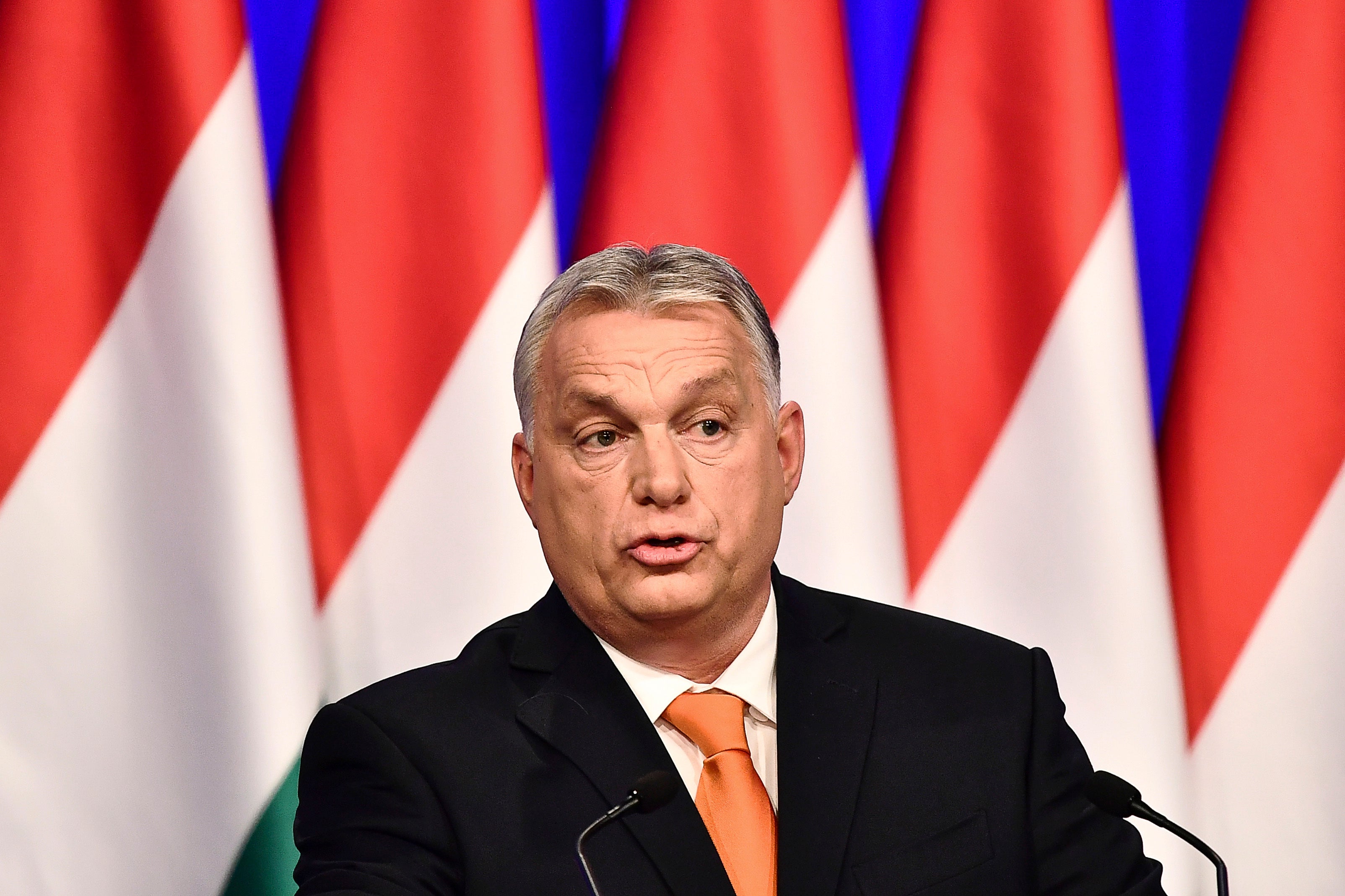 Hungary Election