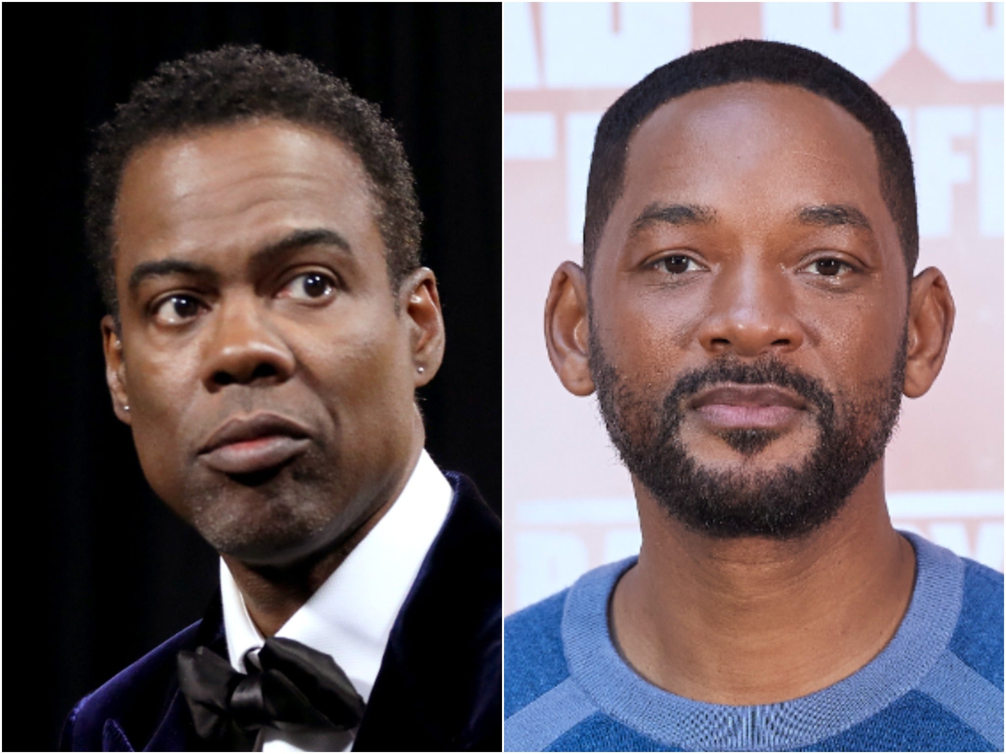 Will Smith ‘made second apology’ during six-minute Zoom call with Oscar bosses