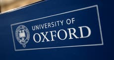 Student ‘silenced’ by Oxford college over rape claim