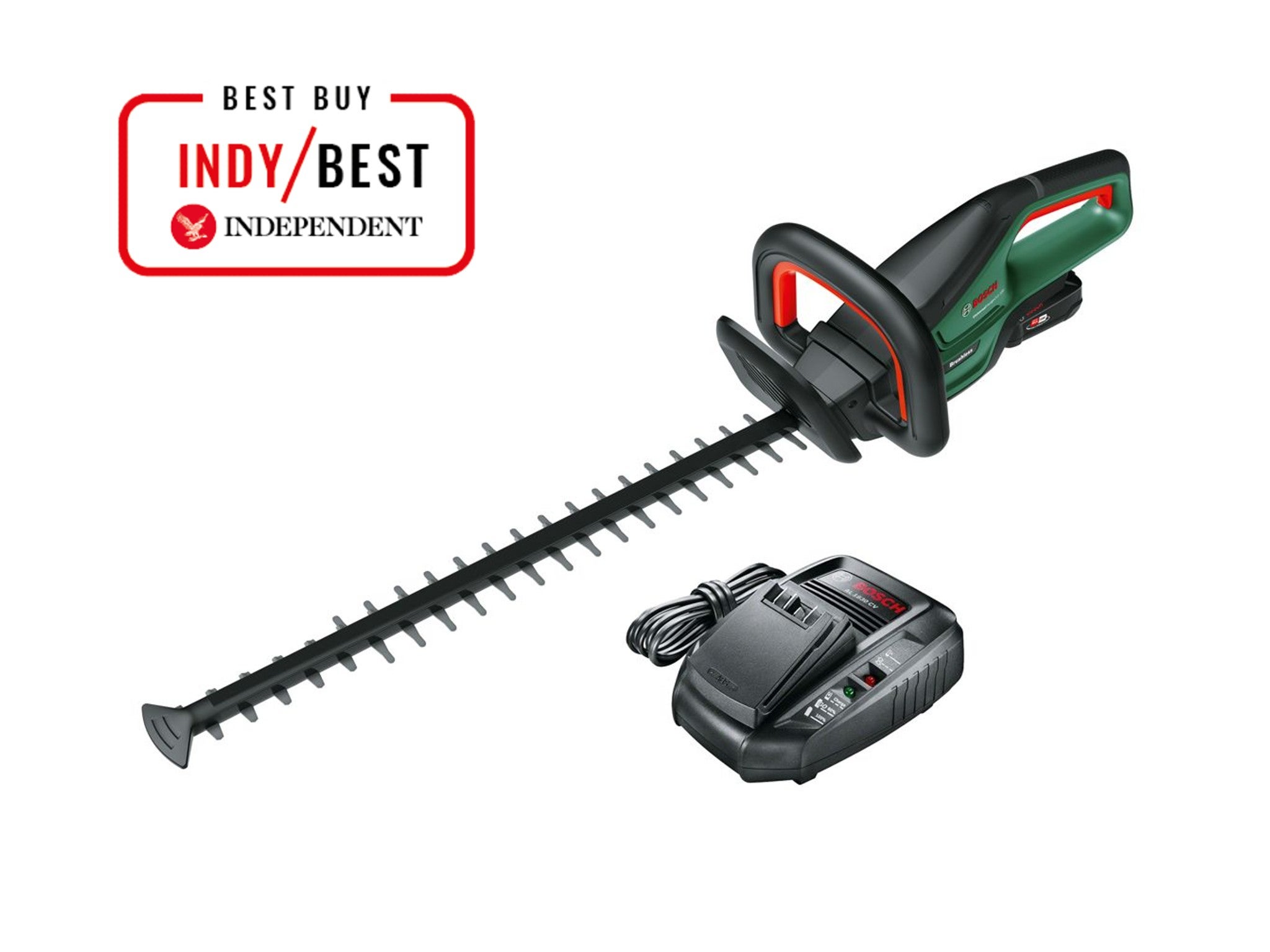 Bosch universal hedgeCut 18V-50 indybest