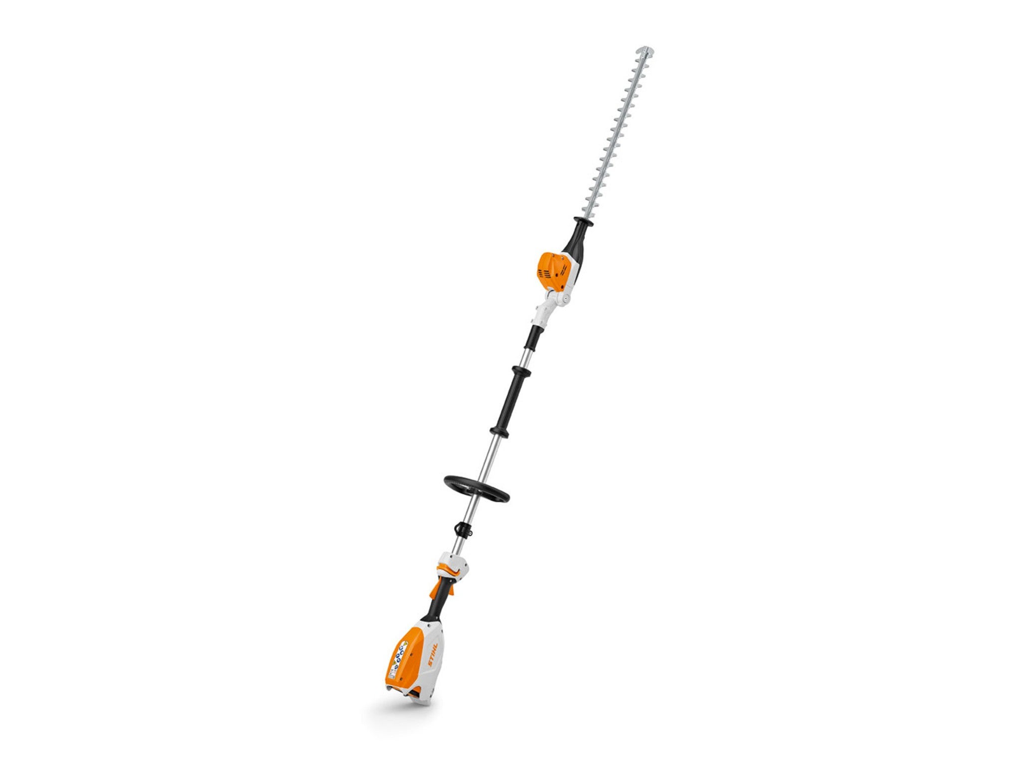 Stihl HLA66  indybest