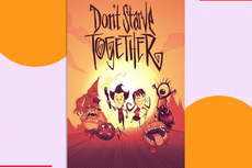 Don’t Starve Together gets release date for Nintendo Switch version