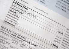 What does the energy price cap mean for you? 