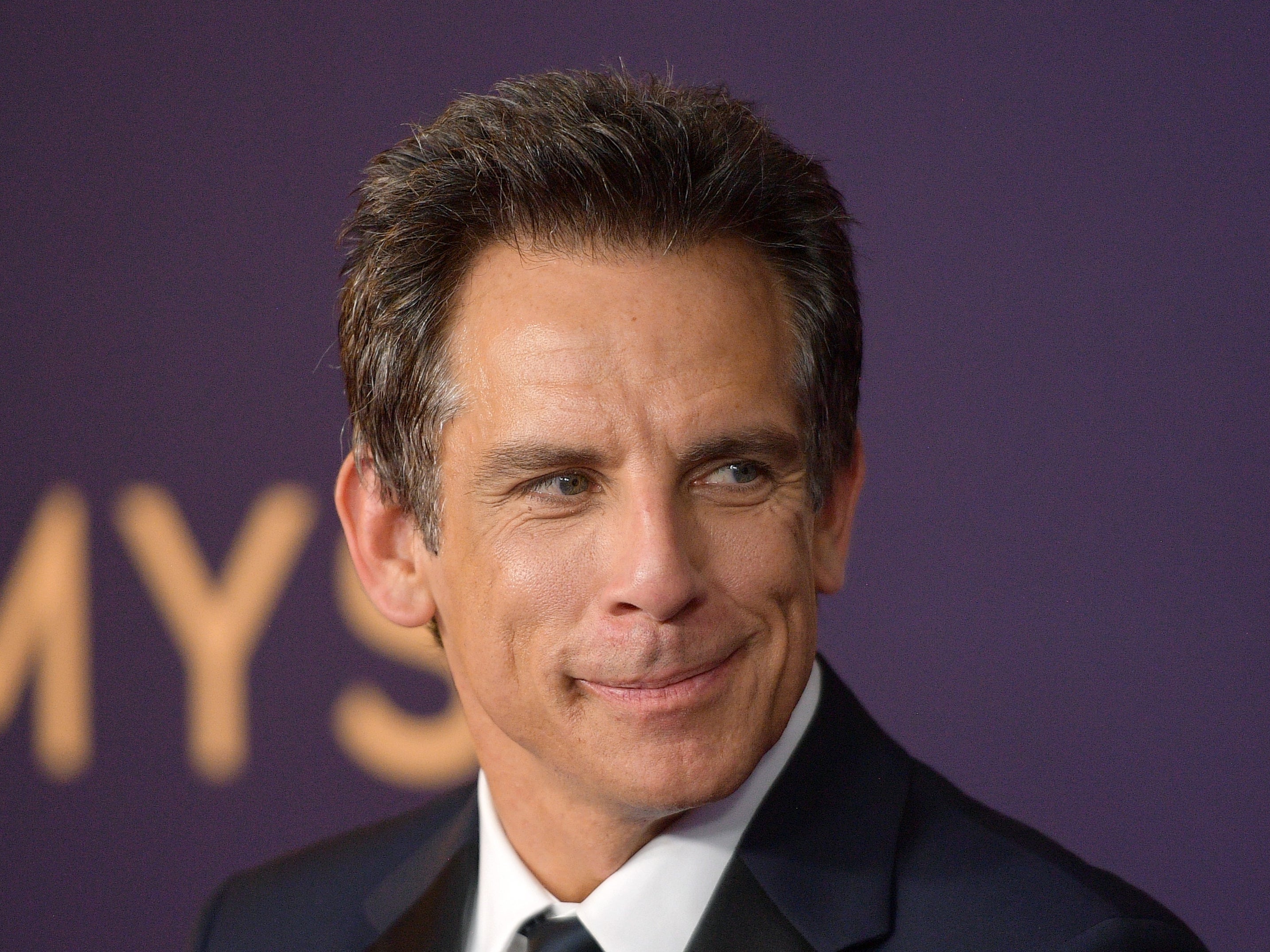 Ben Stiller