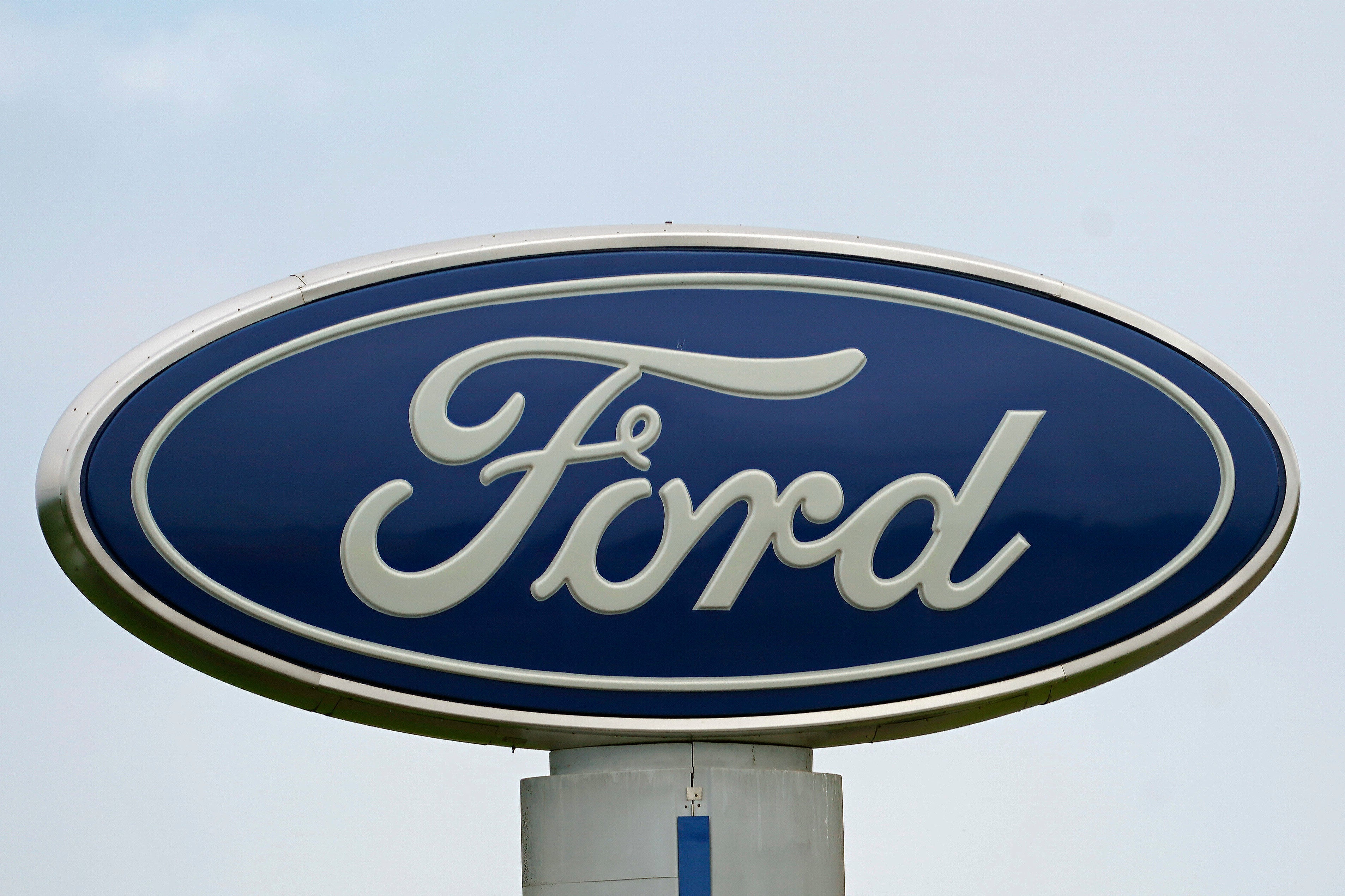 Ford Recalls