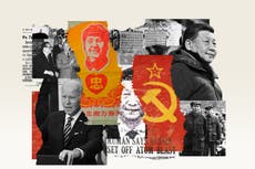 The Sino-Soviet split and the coming of the tri-polar world