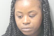 Aunt charged with child endangerment after 10-year-old boy playing with gun shoots dead 12-year-old brother