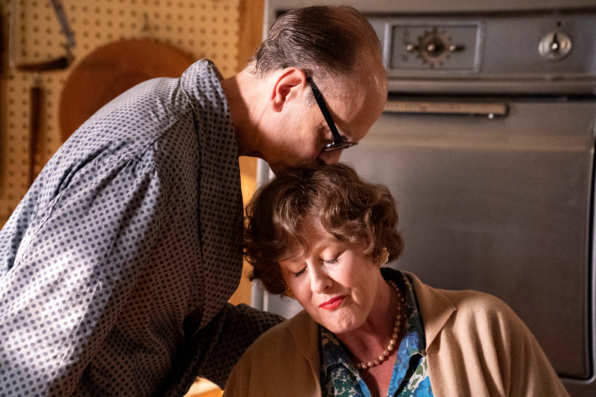 TV-David Hyde Pierce