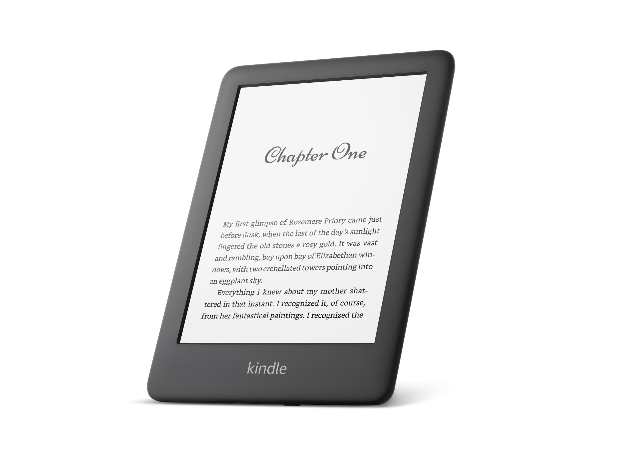 Amazon Kindle