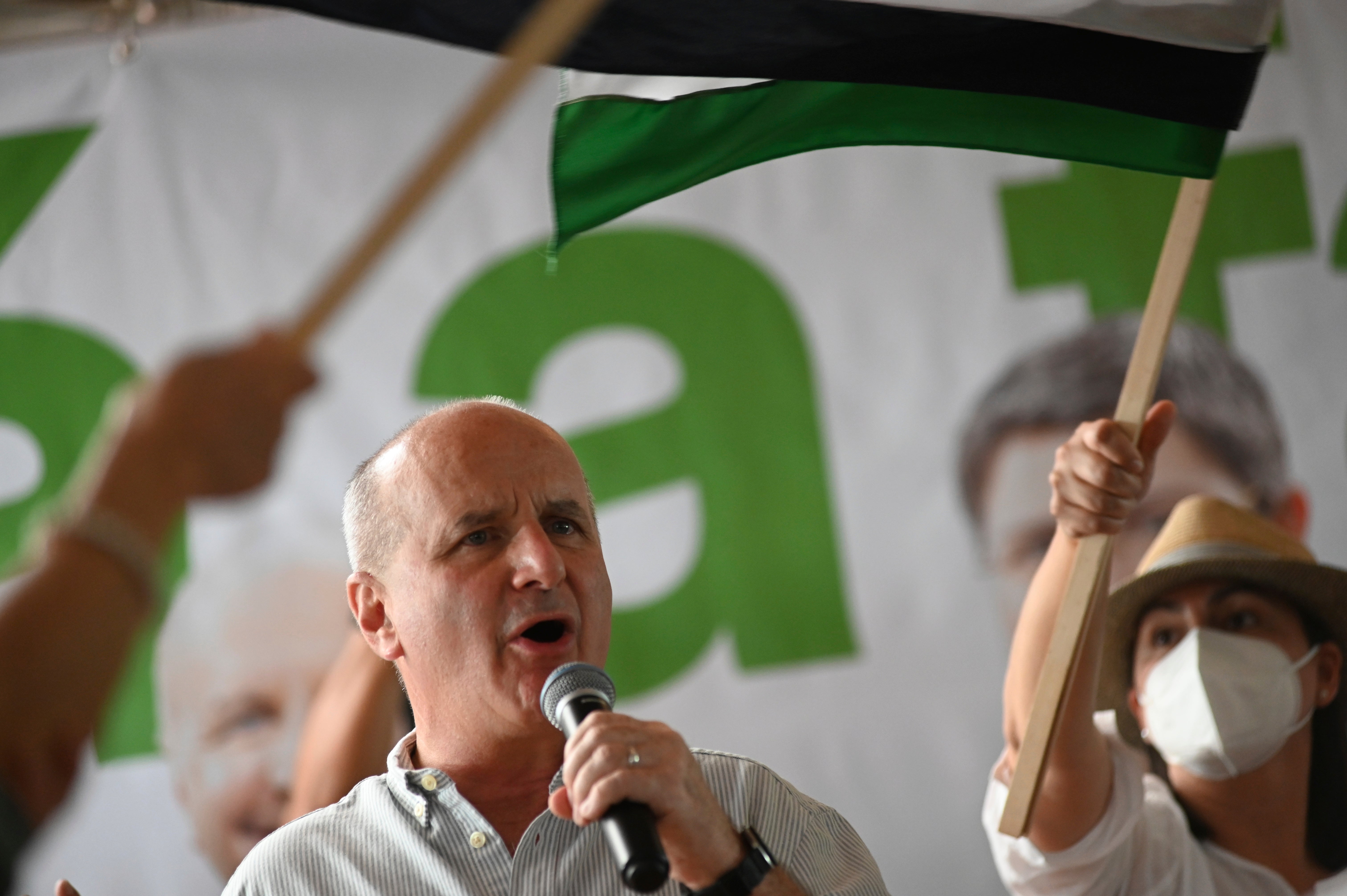 Costa Rica Elections