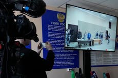 Journalists impeded, not muzzled, by Russian reporting rules