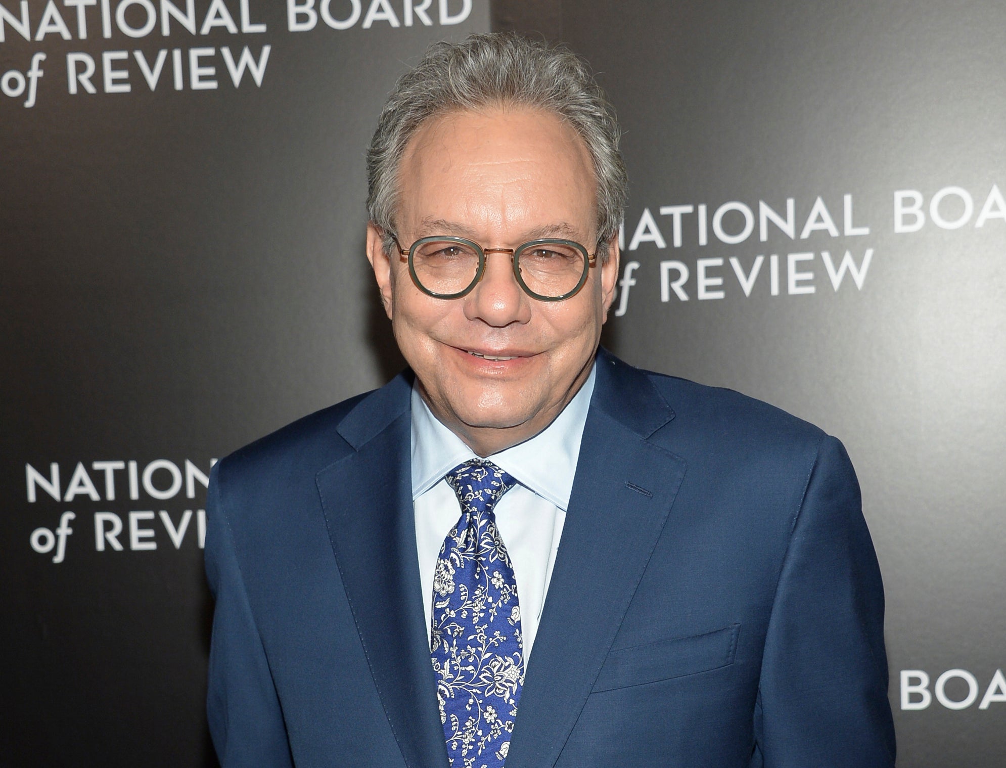 Grammys-Q&A-Lewis Black