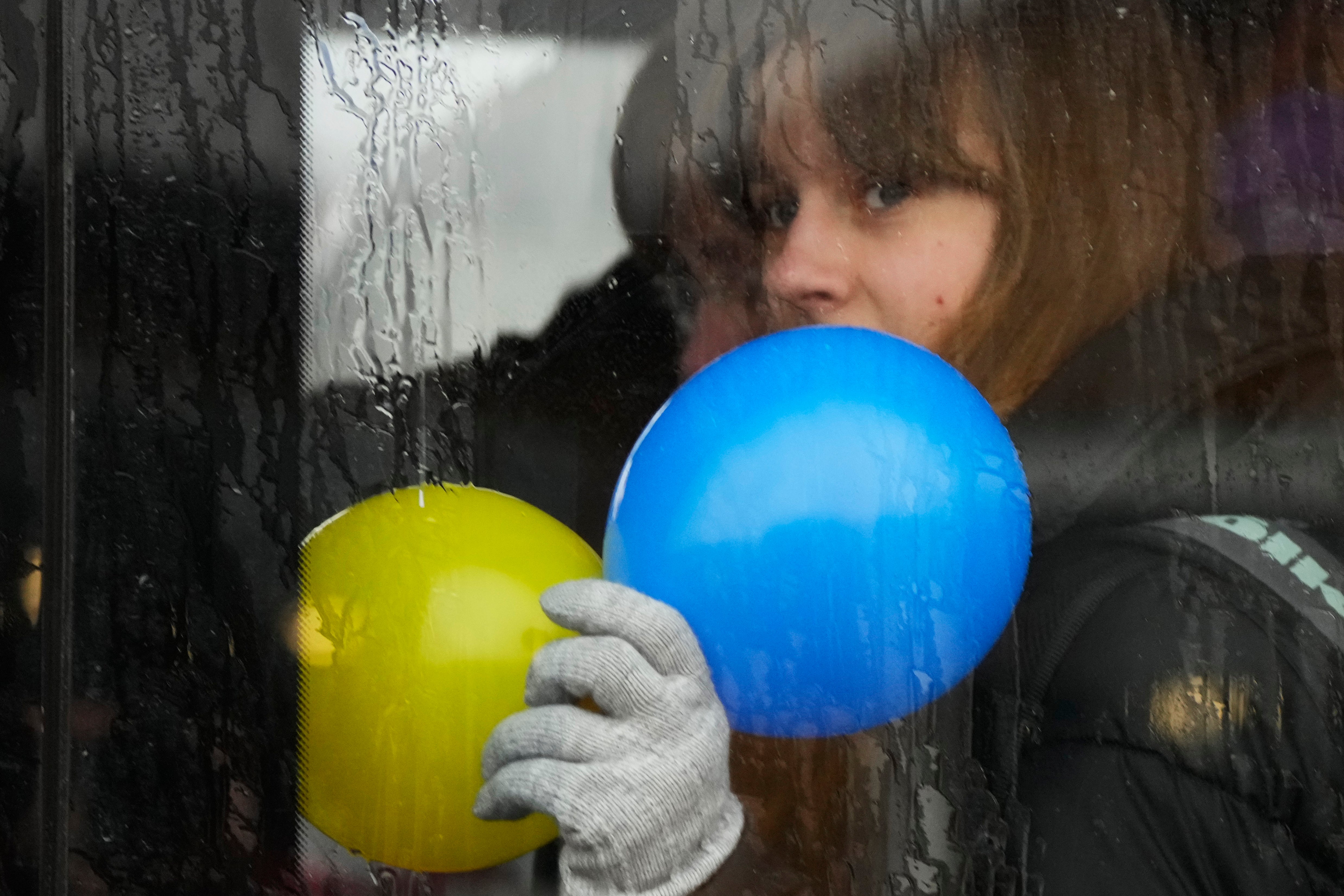 Local authorities and charities say lone children are arriving in the UK without any adult who has parental or caring responsibility for them