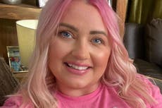 Gogglebox supports Ellie Warner as boyfriend remains in critical condition following hit-and-run accident