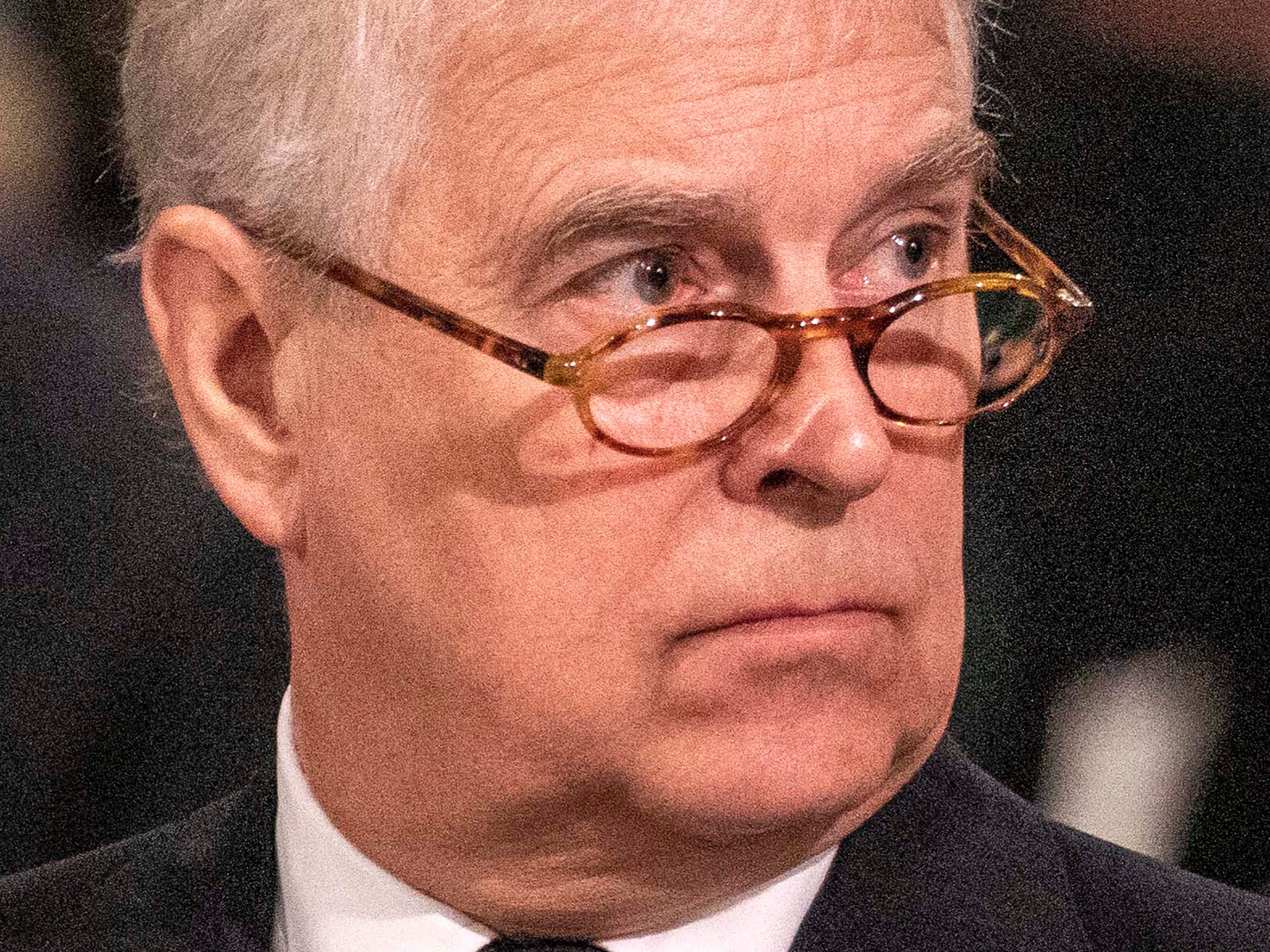 Mystery £750,000 gift ‘from fraudster’ to Prince Andrew ‘was wedding gift to Beatrice’