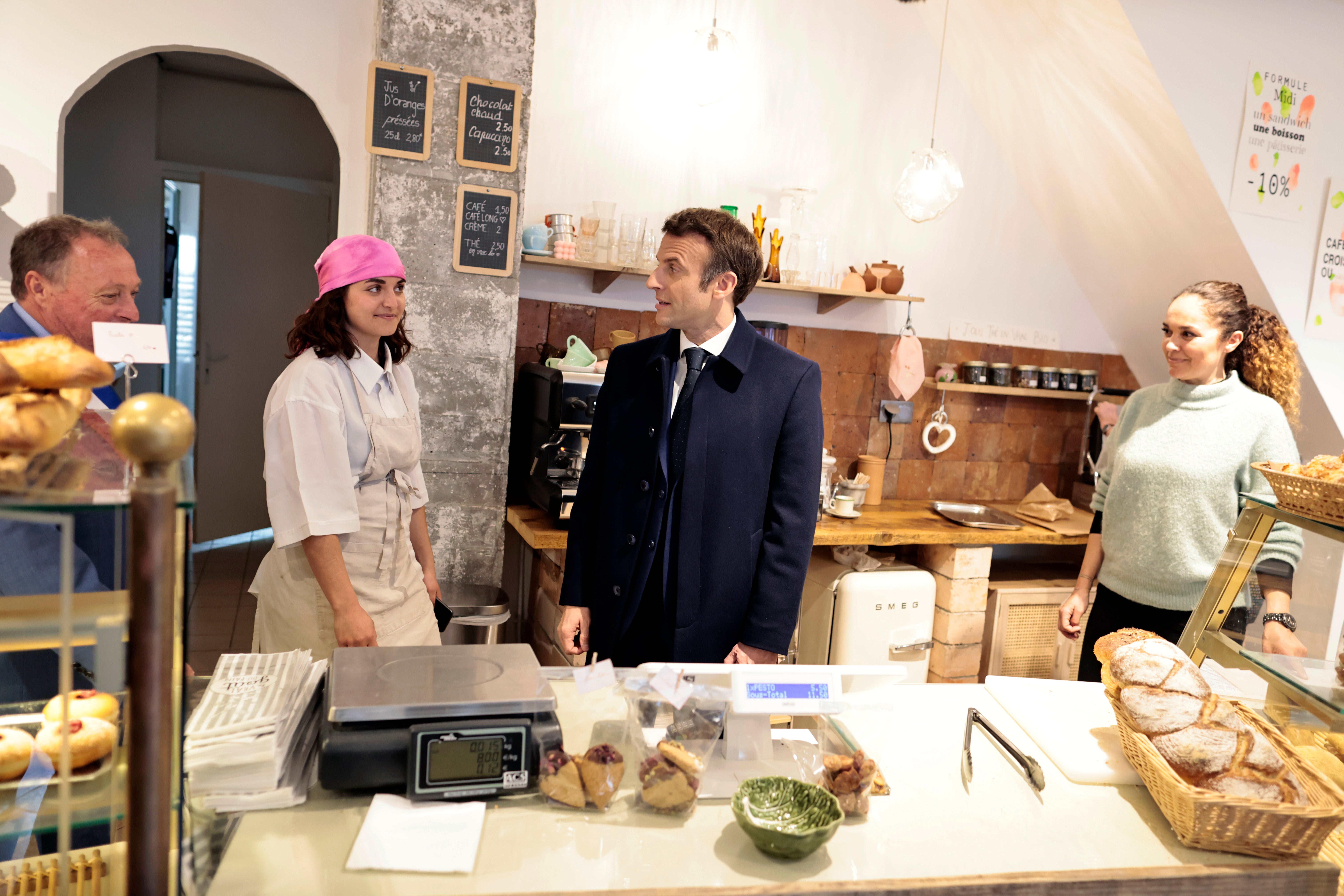 France Presidential Election