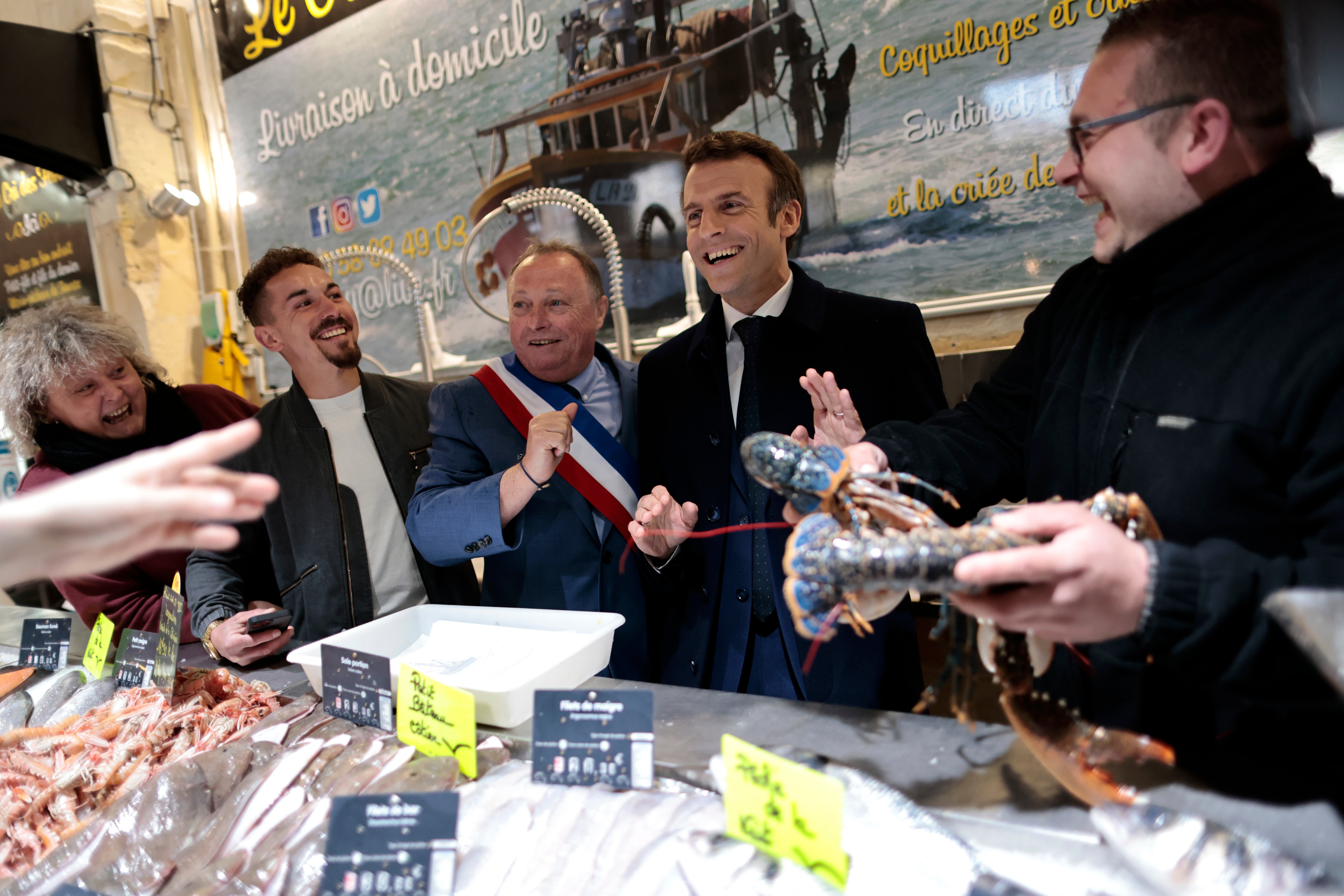 France Presidential Election