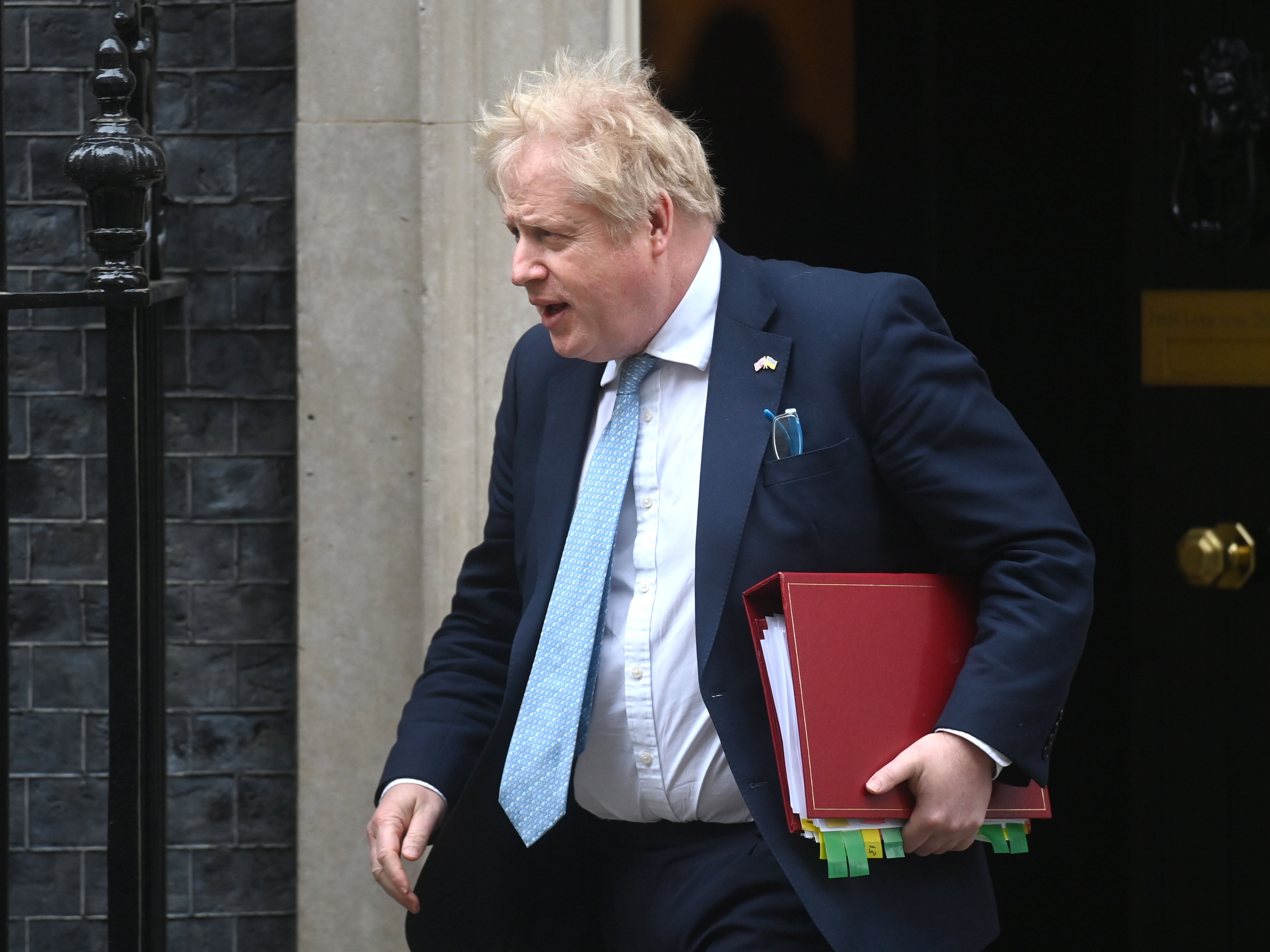 How angry will people really be about Downing Street parties in two years’ time?