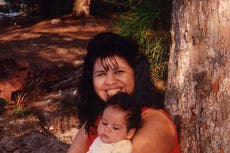 Lawyers hope new evidence can stop Texas woman's execution