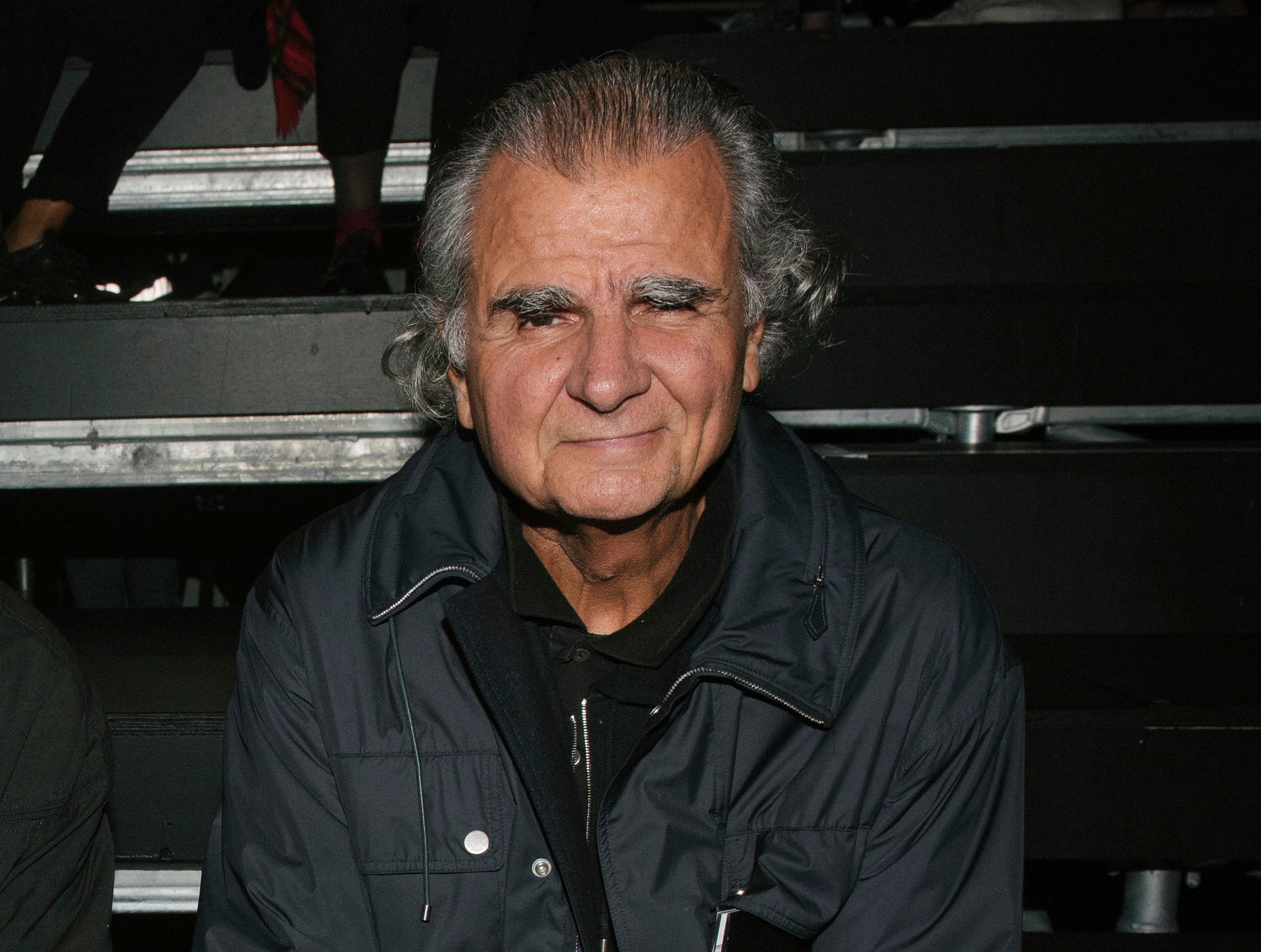 Obit Patrick Demarchelier