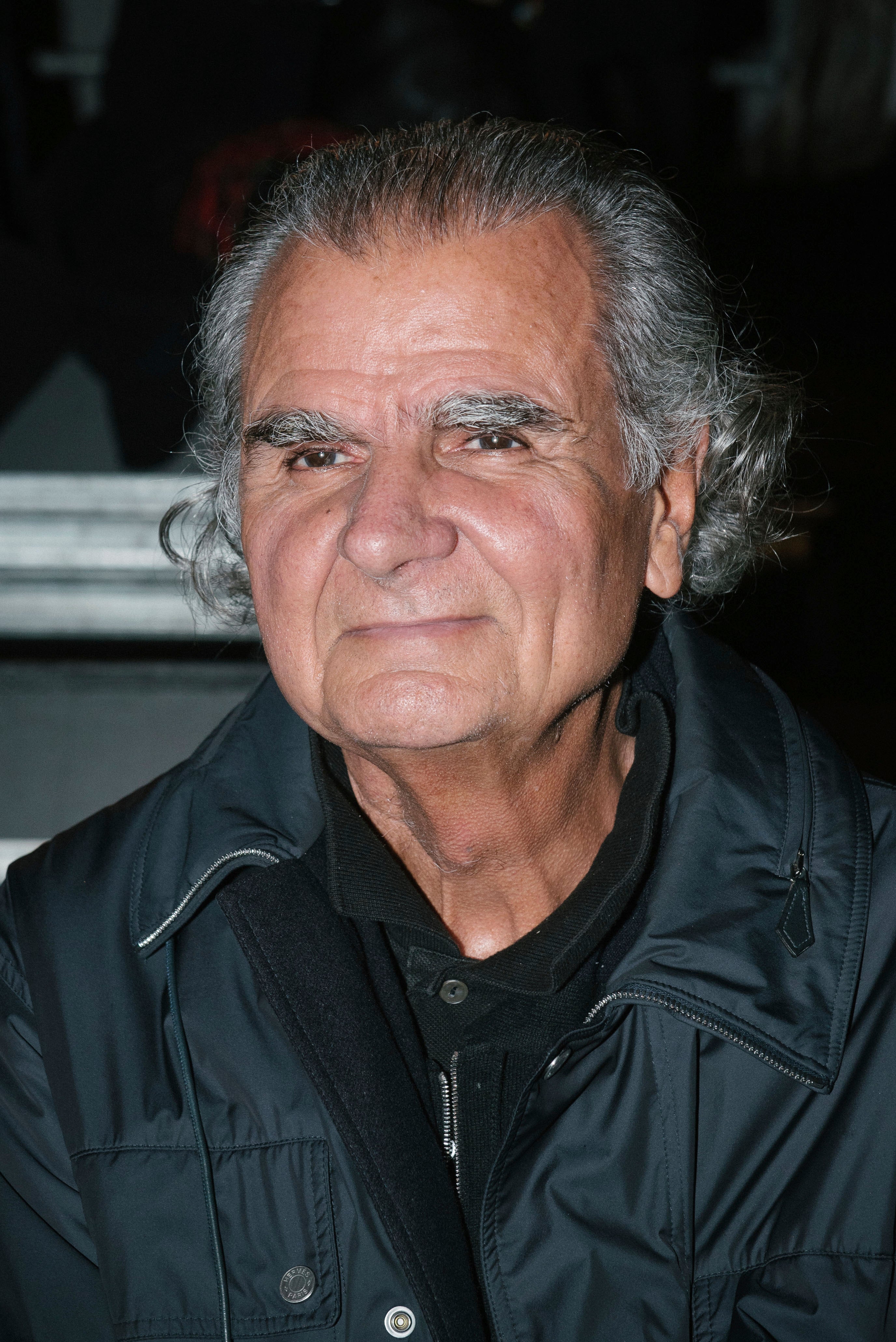 Obit Patrick Demarchelier