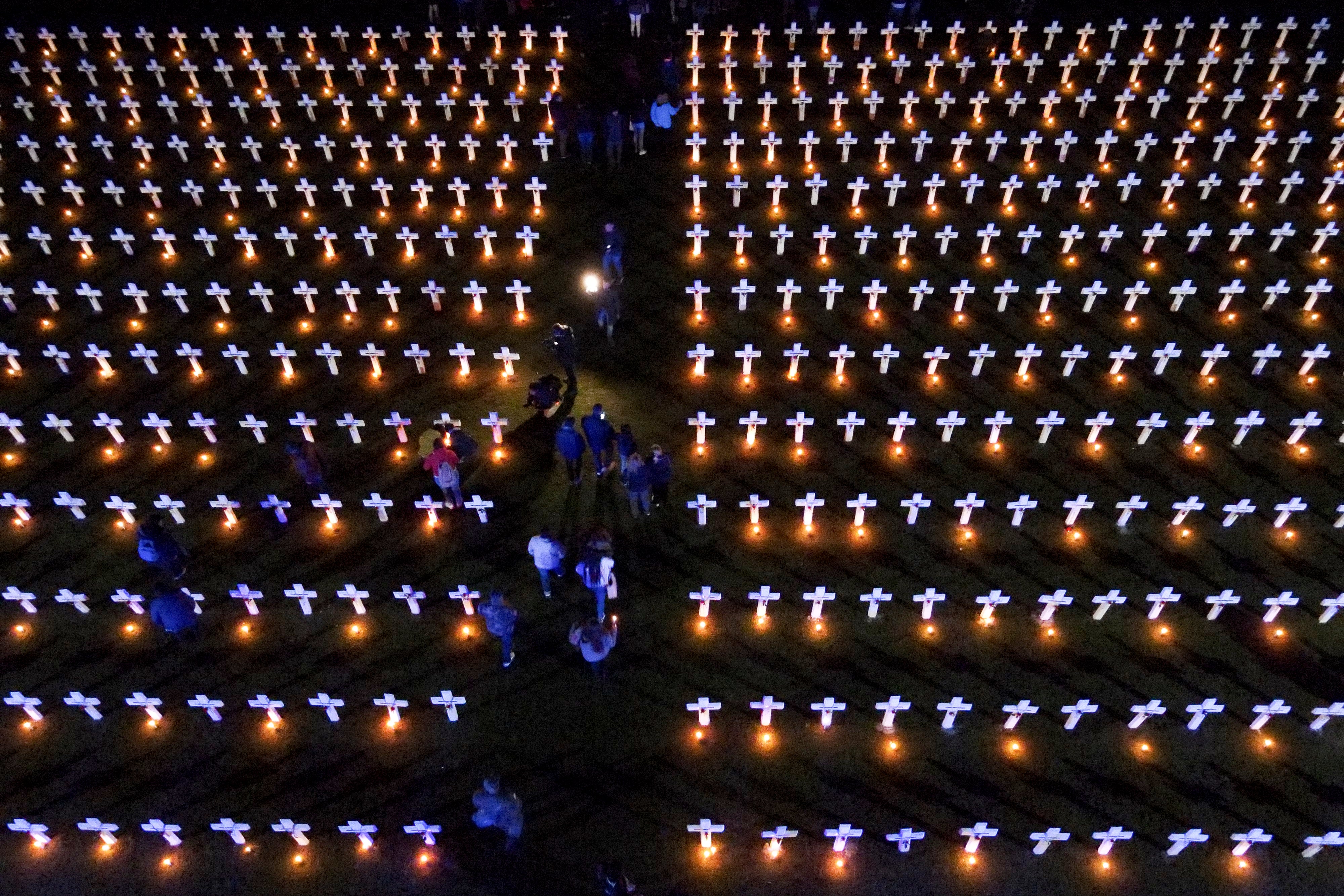 Argentina Falklands Anniversary