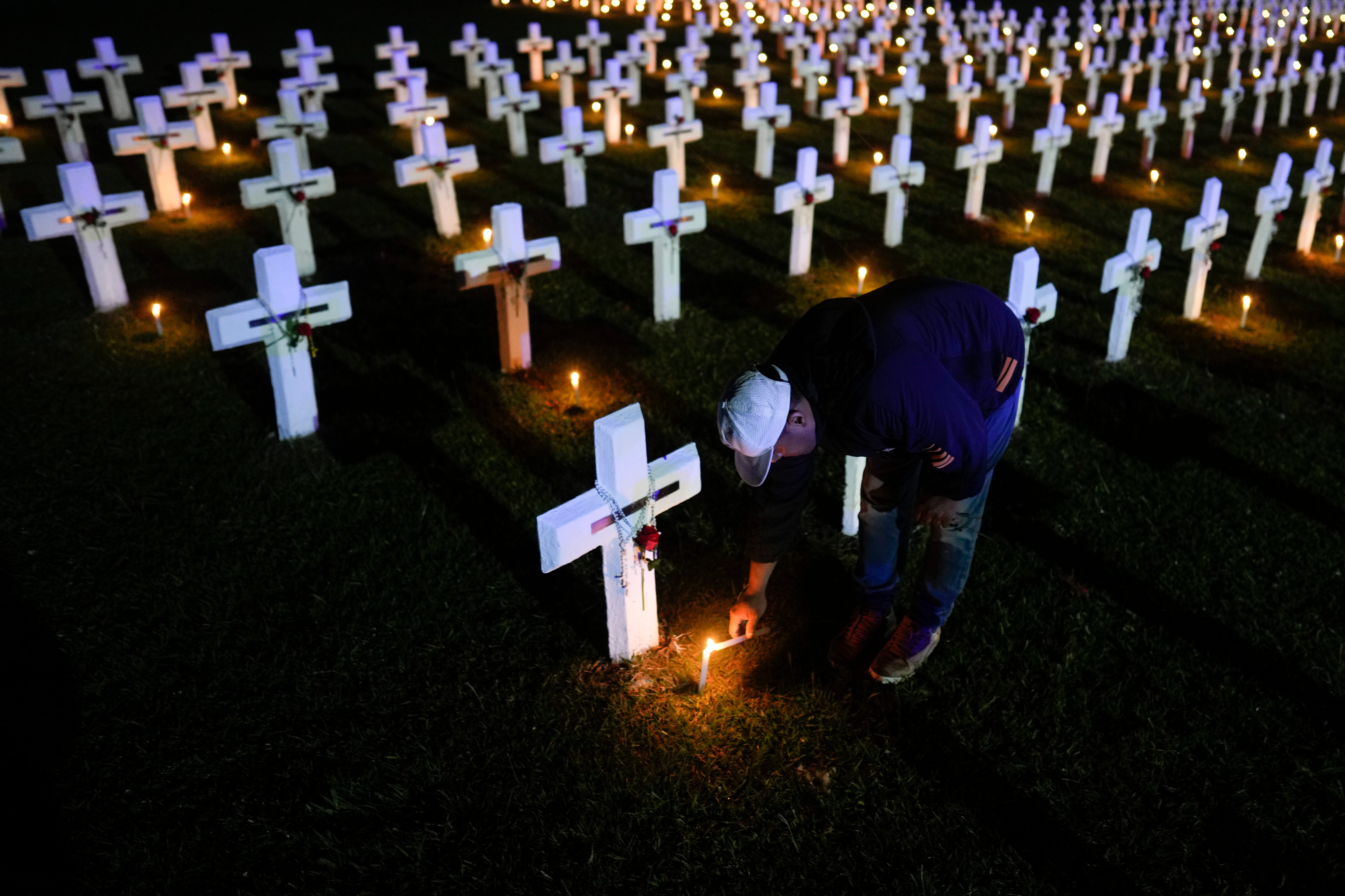 Argentina Falklands Anniversary