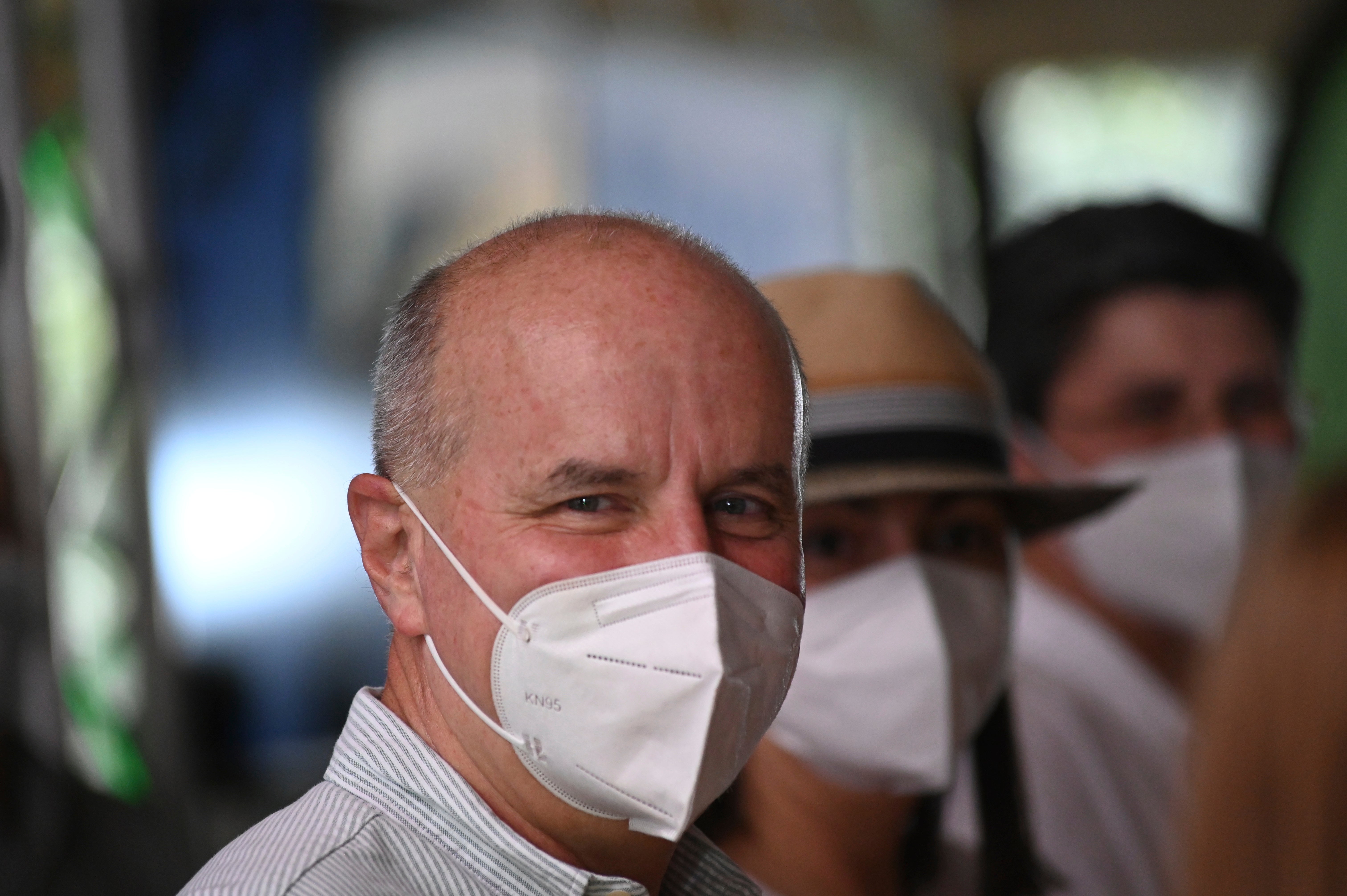 Costa Rica Elections