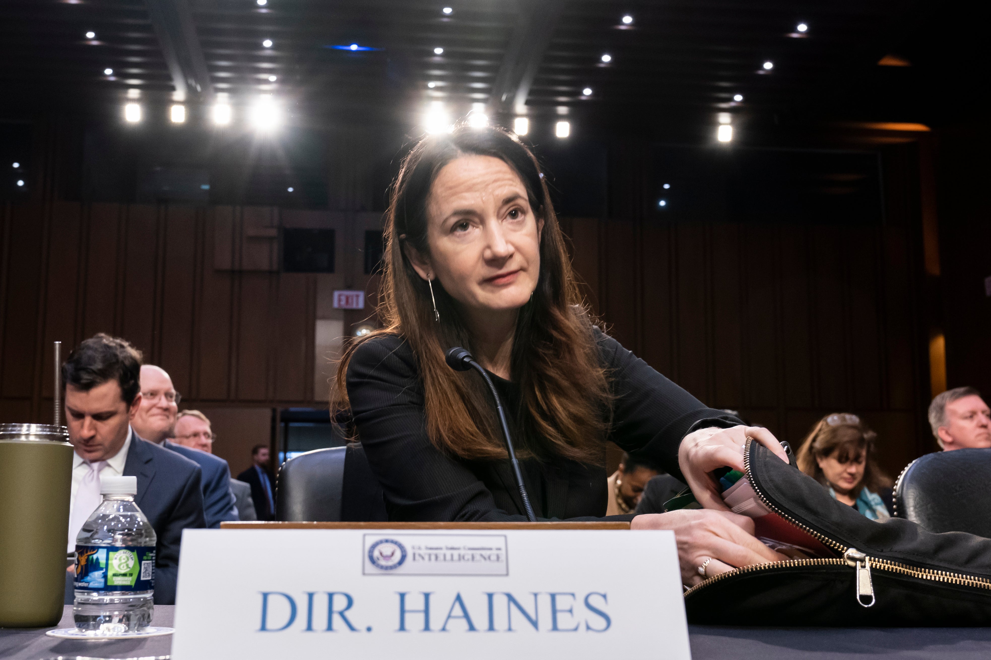 Russia Ukraine War Intelligence Battle