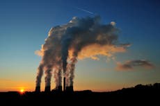 India’s coal problem under fresh spotlight after IPCC’s ‘now or never’ warning on climate