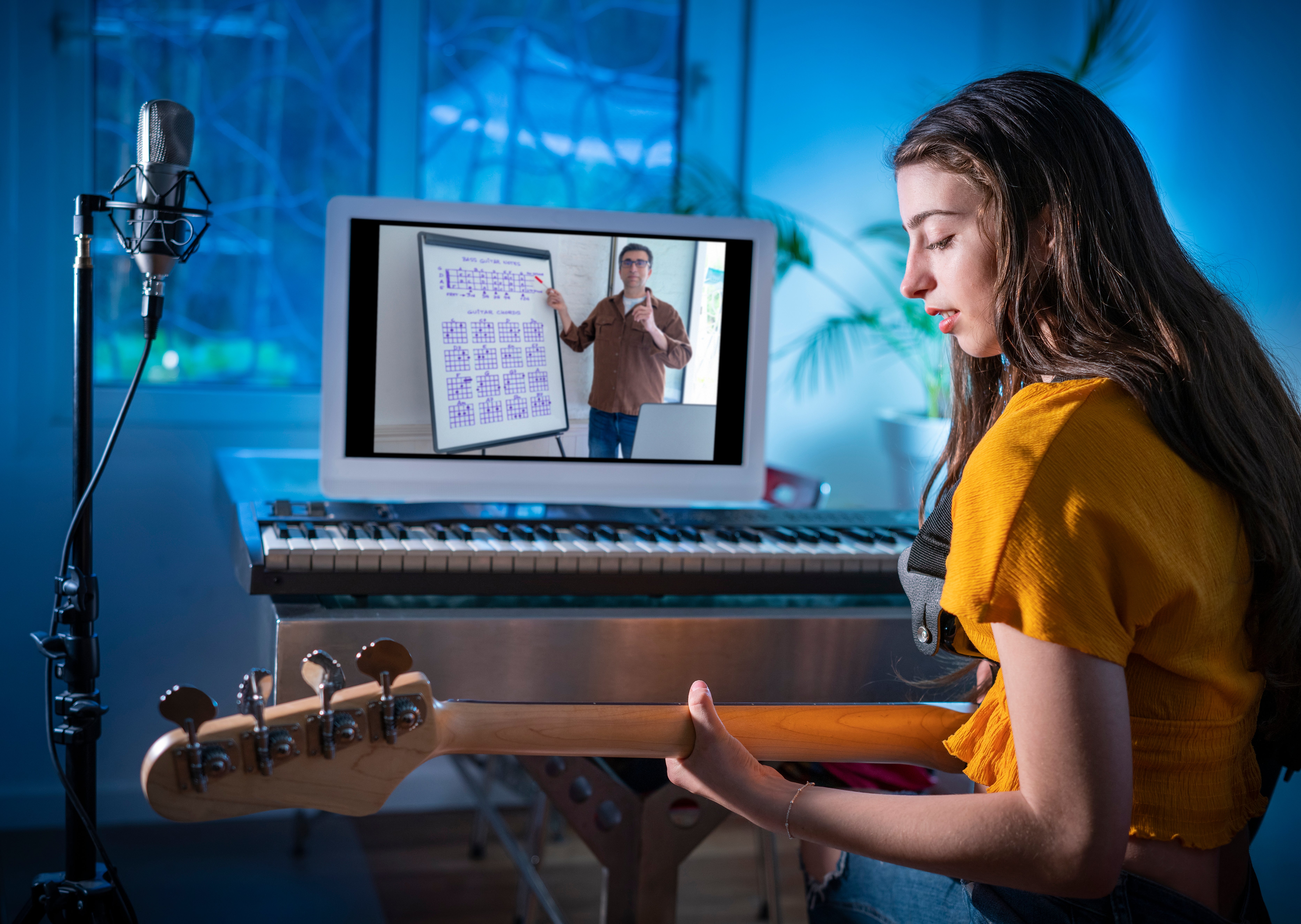 Britain’s culture sector is under immense financial pressure and rapid action is needed to save it