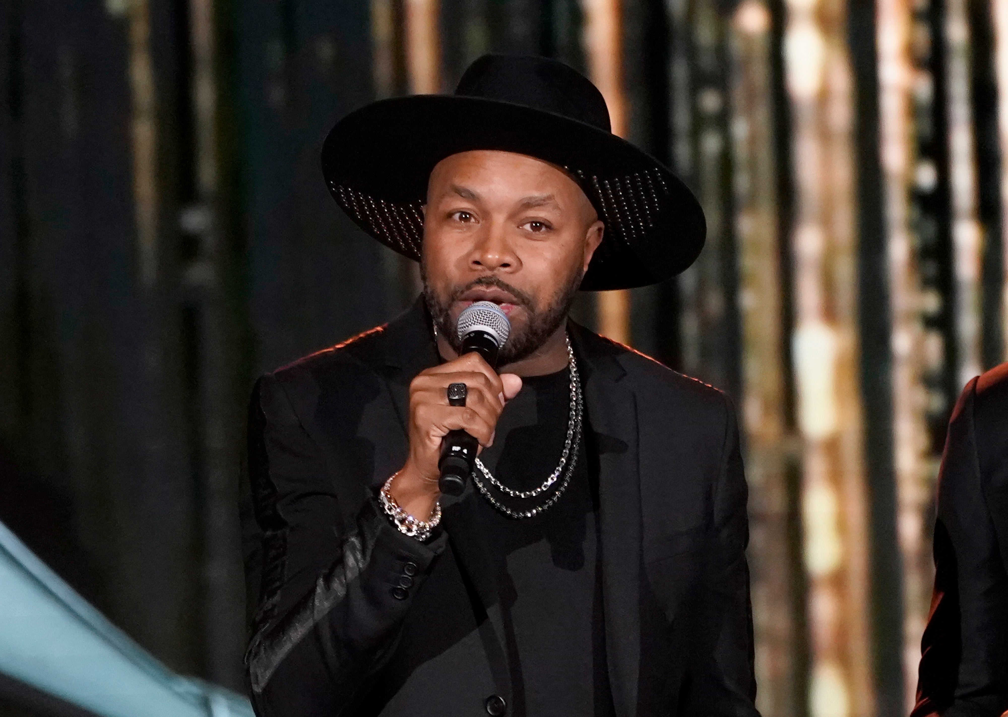 Recording Academy Honors Presented By The Black Music Collective - Show