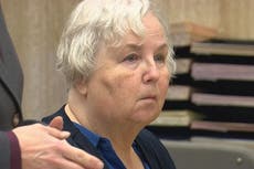 Prosecutor says ‘How to Murder Your Husband’ novelist confessed to killing real-life husband