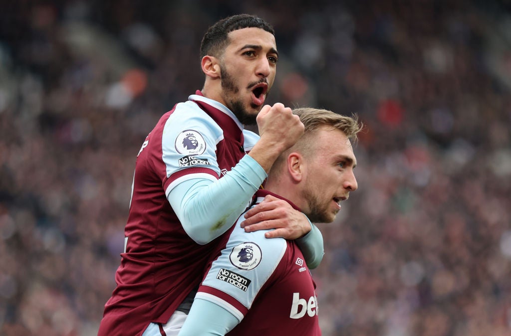 West Ham have enjoyed another impressive campaign