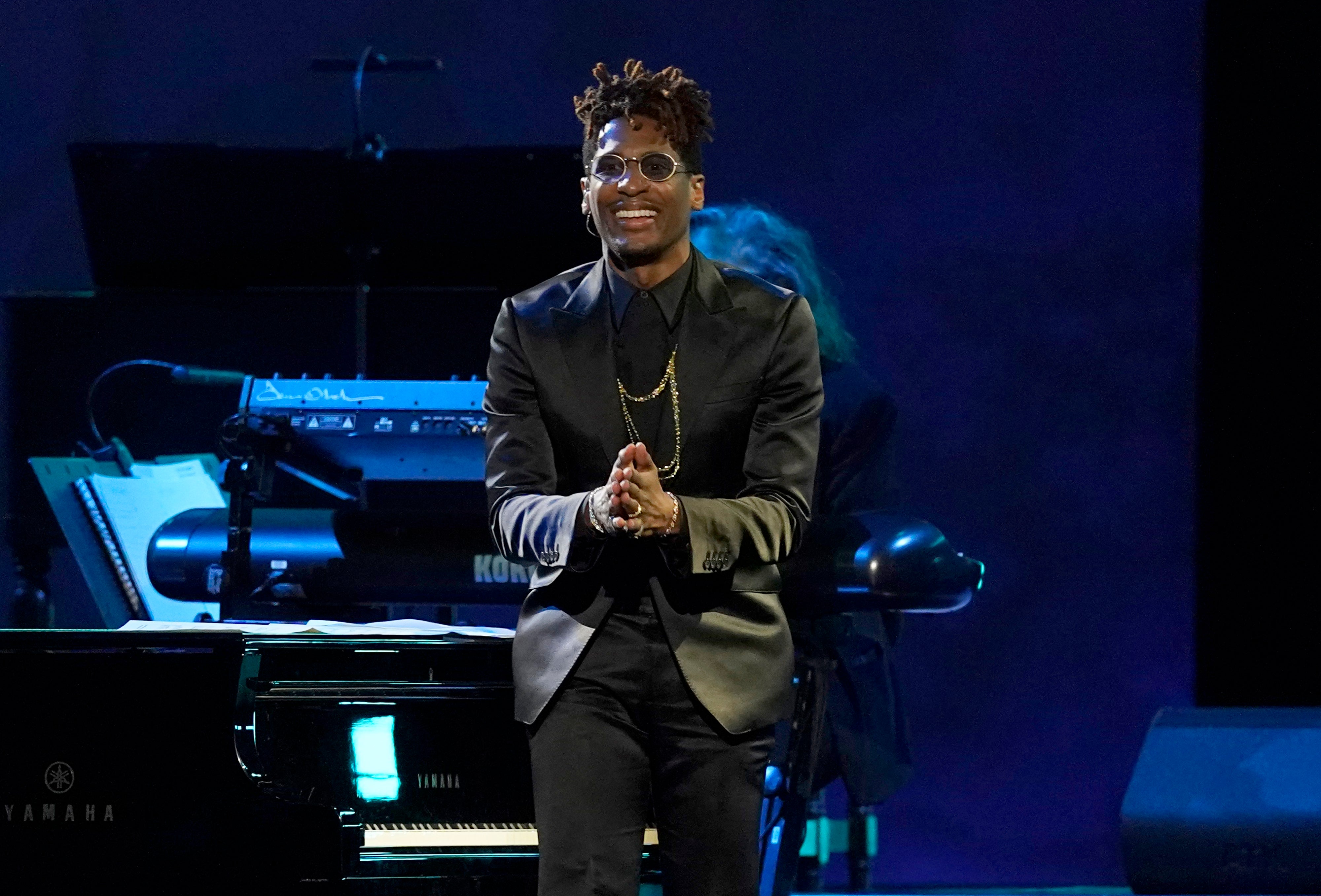 Grammys 2022: Winners in full, from Silk Sonic to Jon Batiste